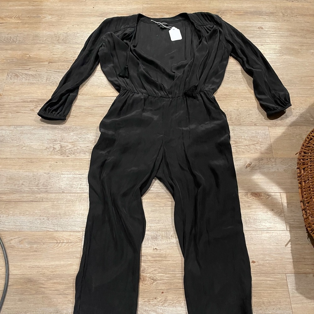 BCBG romper